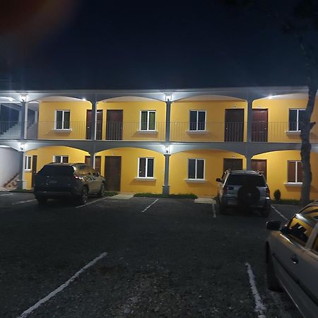 Hotel Los Reyes Cobán Εξωτερικό φωτογραφία
