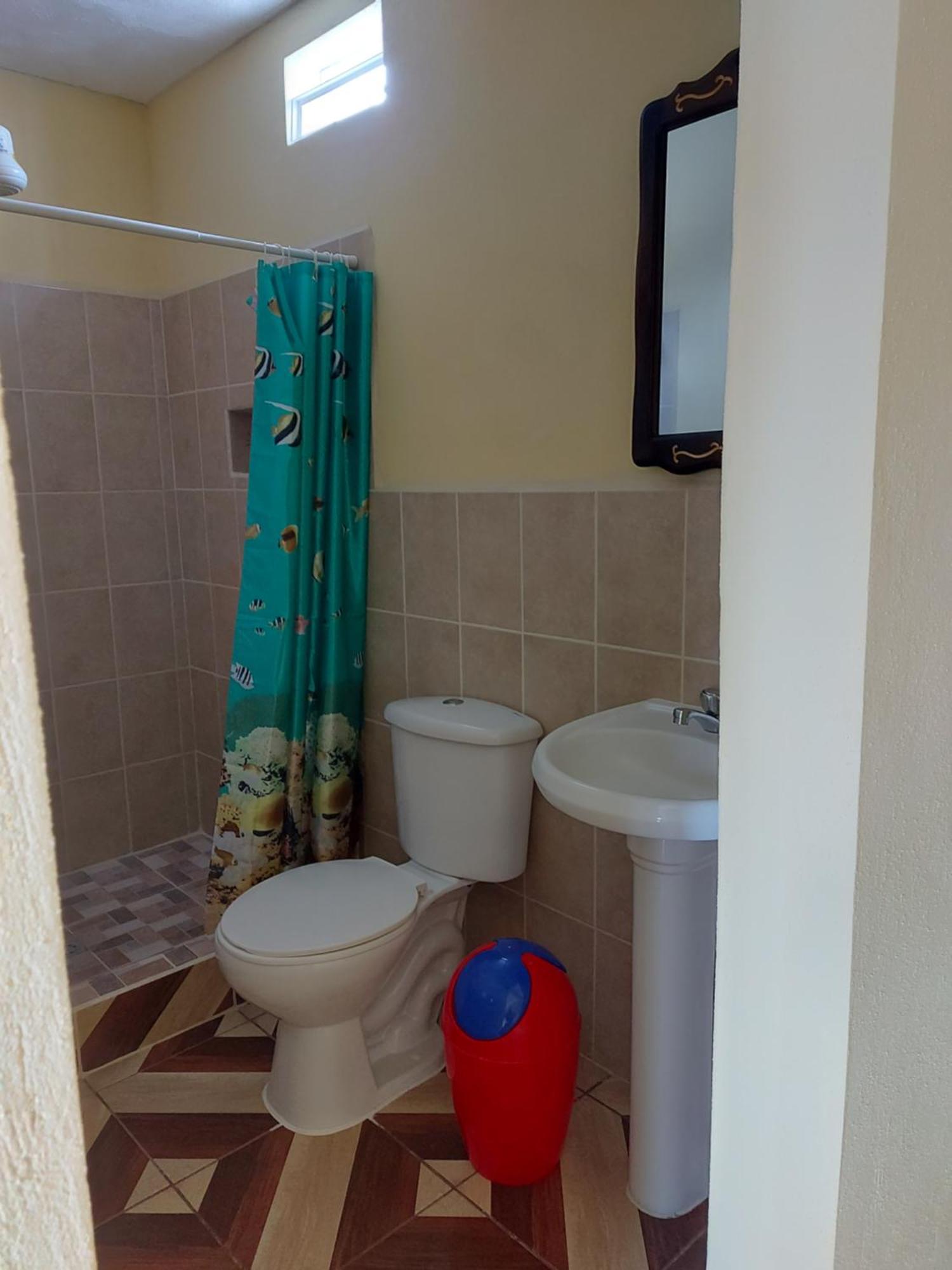 Hotel Los Reyes Cobán Εξωτερικό φωτογραφία