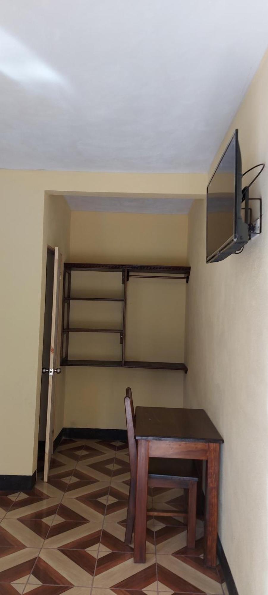 Hotel Los Reyes Cobán Εξωτερικό φωτογραφία
