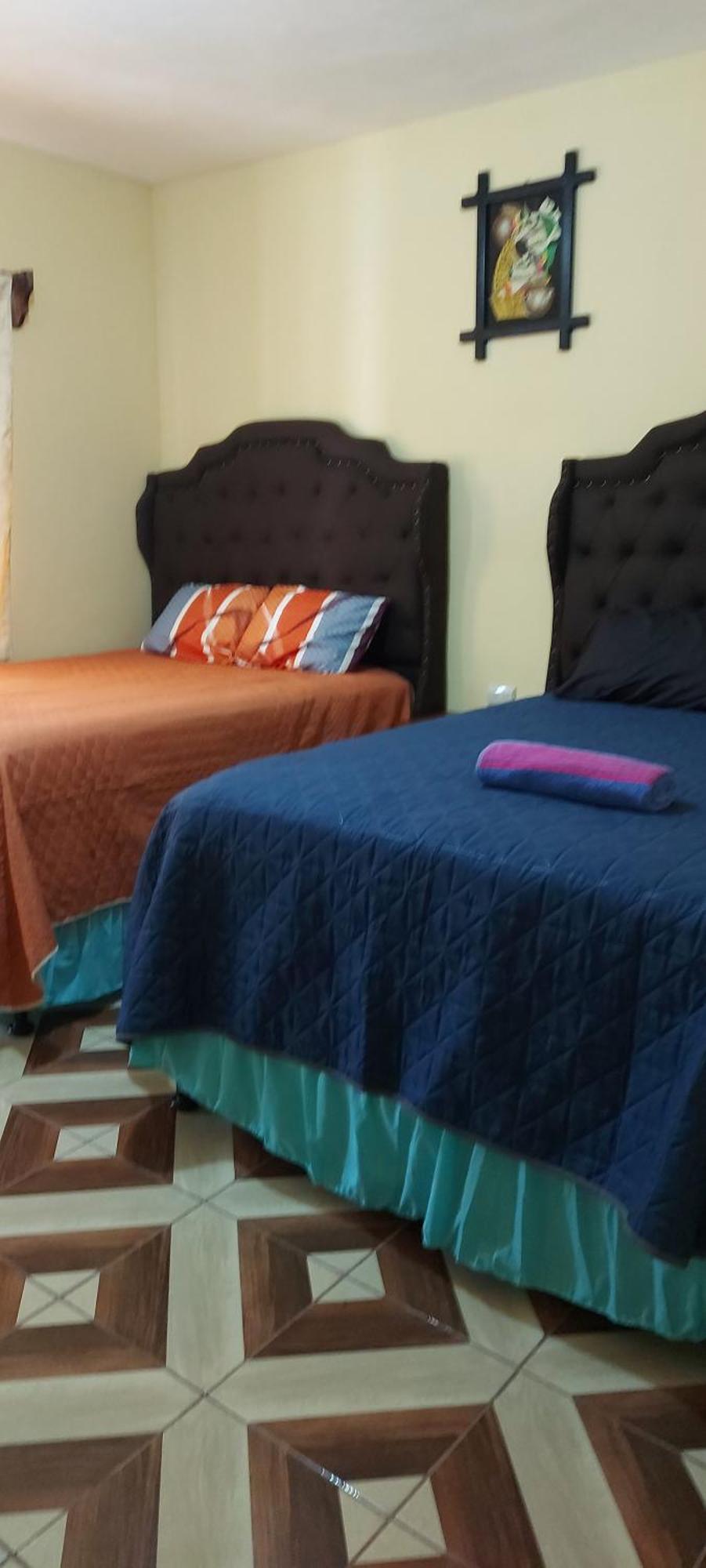 Hotel Los Reyes Cobán Εξωτερικό φωτογραφία