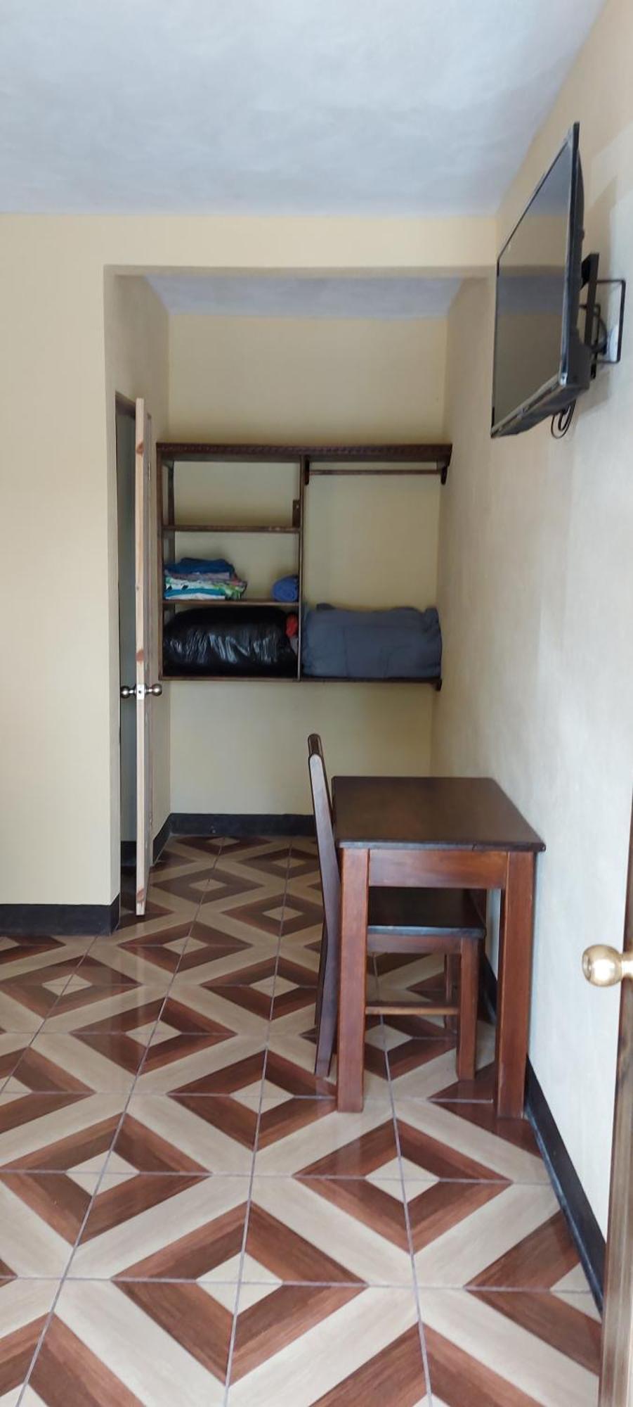Hotel Los Reyes Cobán Εξωτερικό φωτογραφία